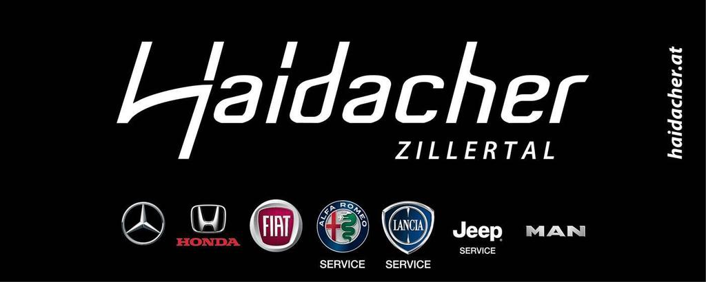 Autohaus Haidacher Zillertal