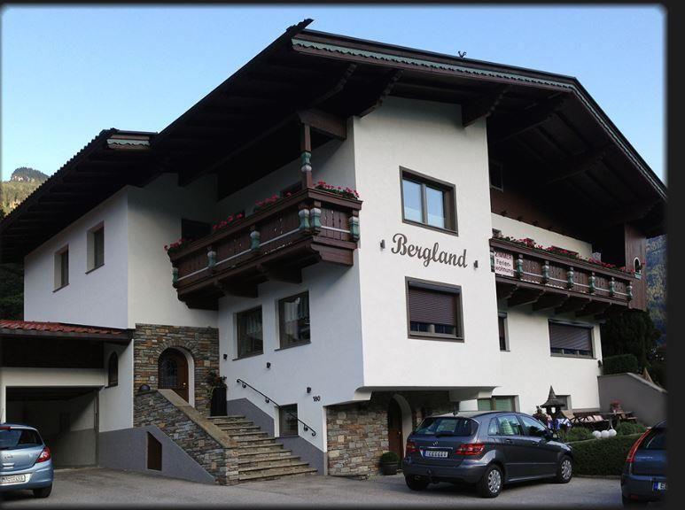 Bergland Ramsau - Sommer