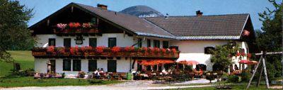 Hochreithalm