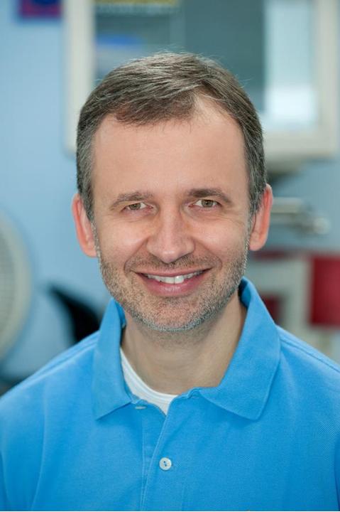 Dr. Rainer