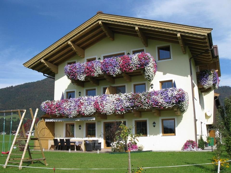 Birkenhof Kirchdorf in Tirol