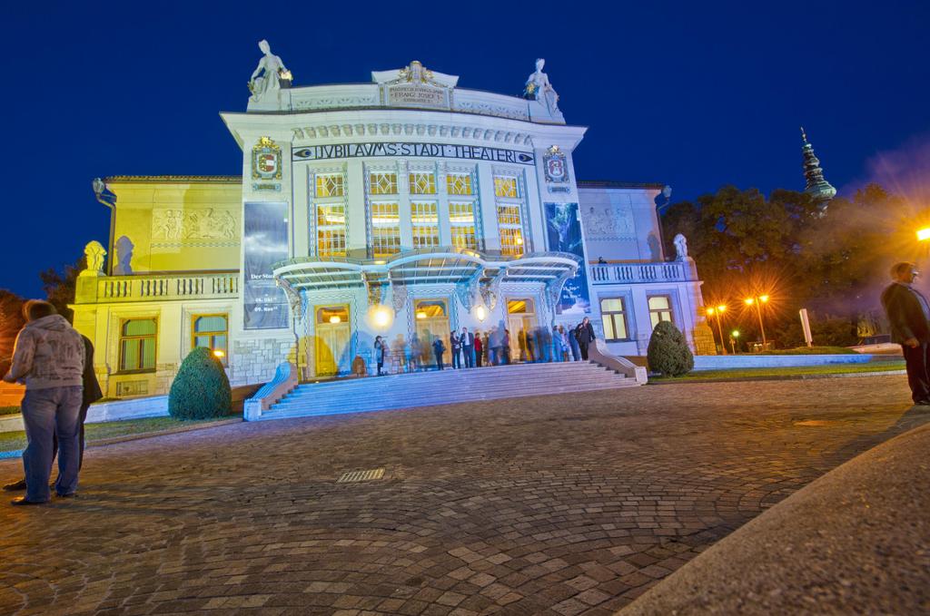Stadttheater