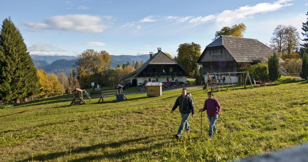 Hundsmarhof