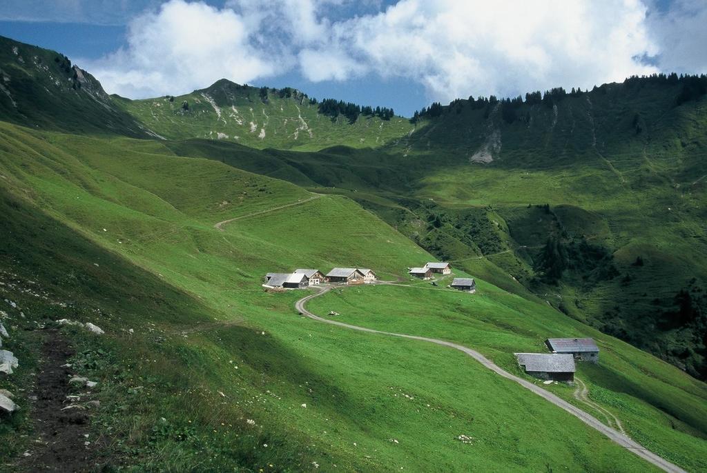 Alpe Sera