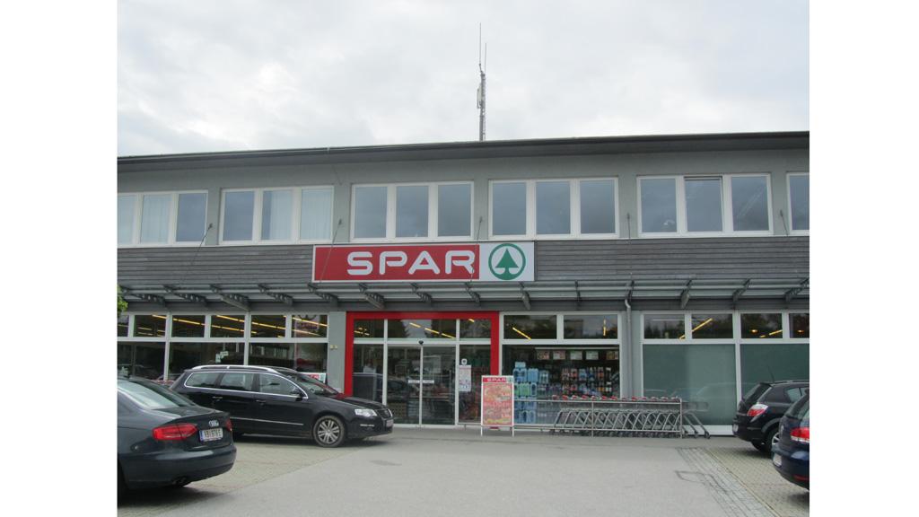 Spar Zell am Moos