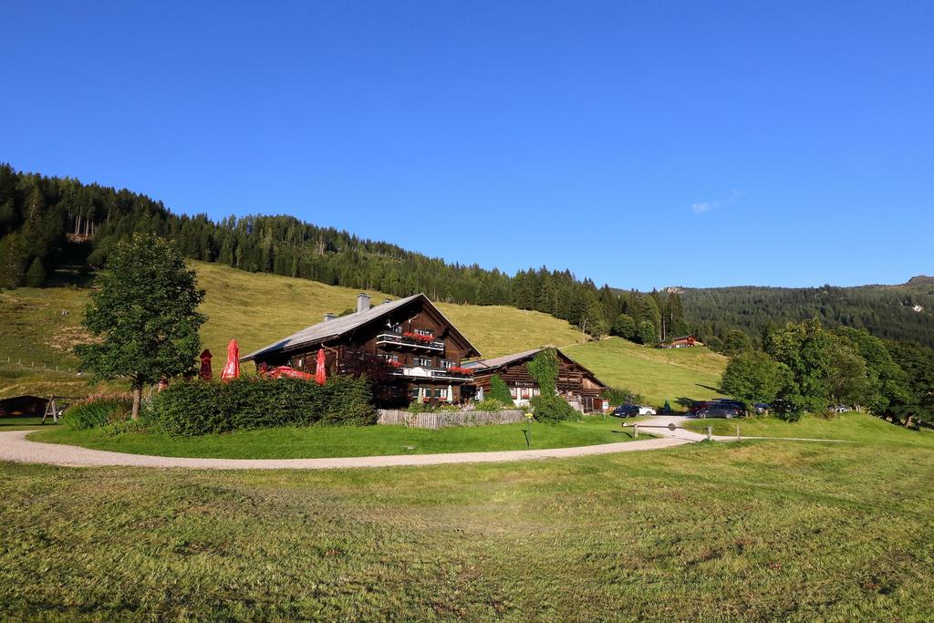 Beitenebenalm Alm