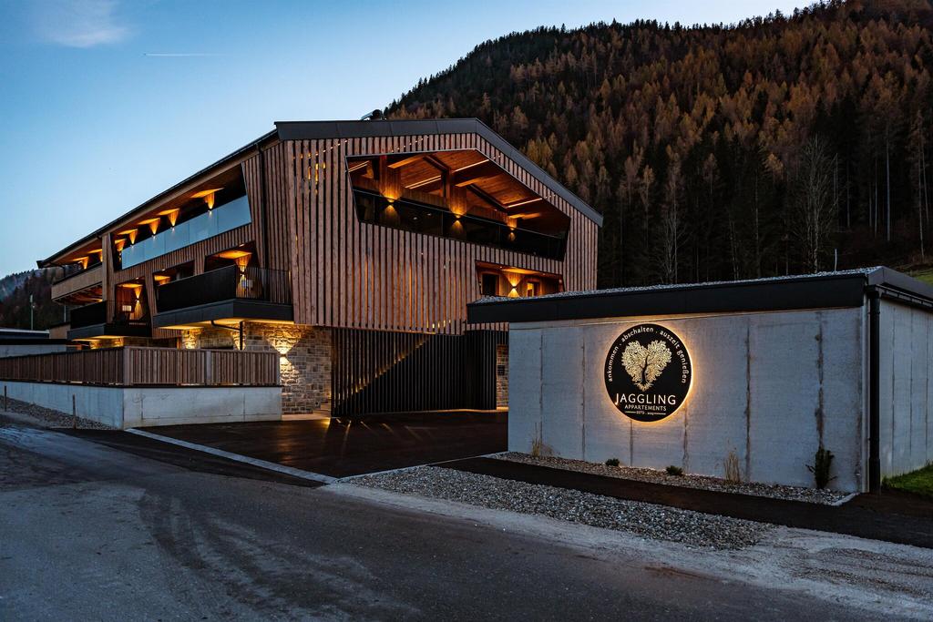 Willkommen am Jagglinghof
