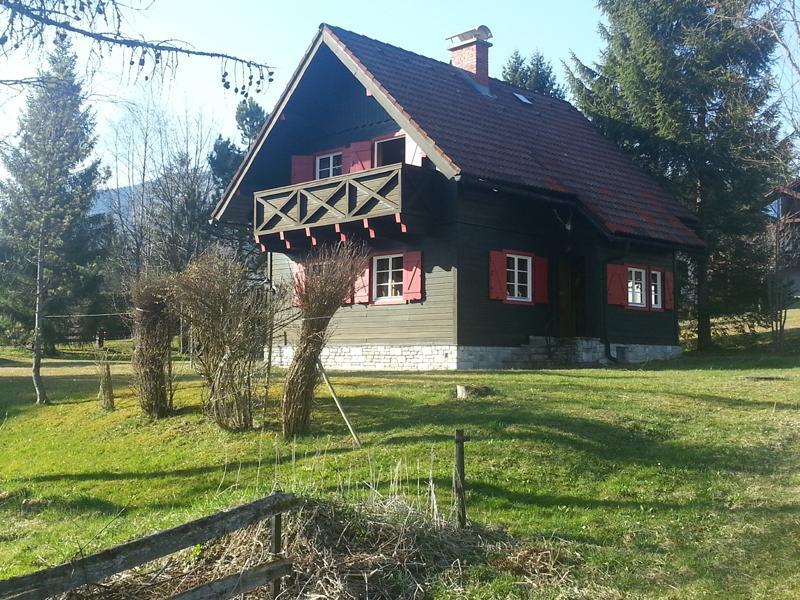 Heidis Haus