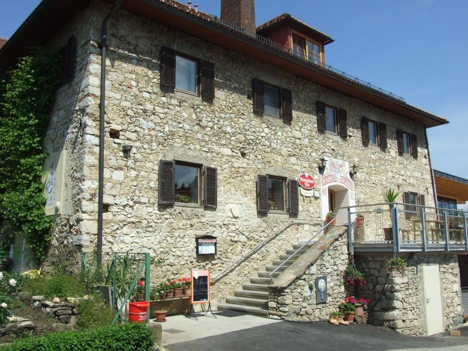 Gasthof Rabensteiner