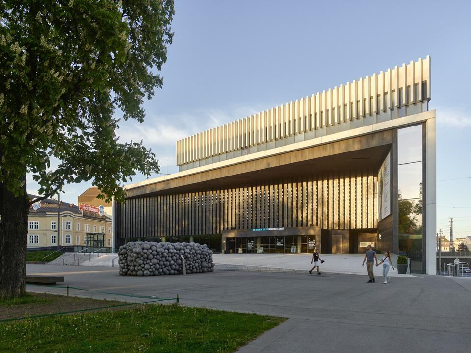 Musiktheater