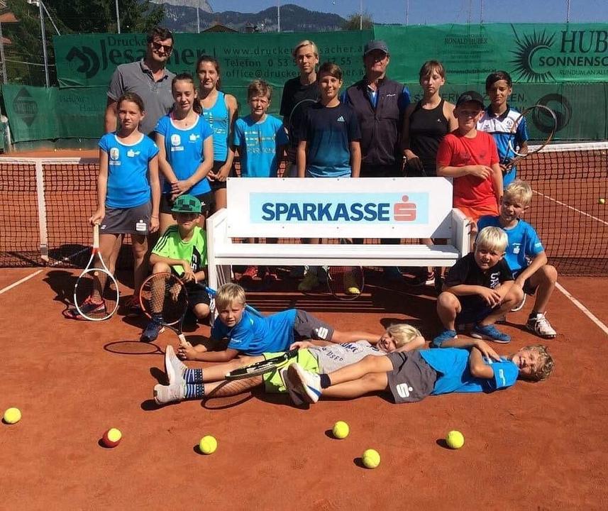 Tennisclub Oberndorf