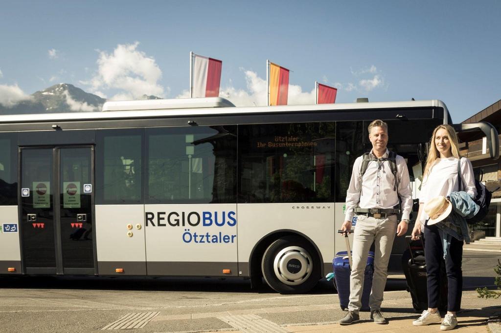 Bus