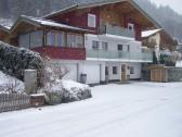 Ferienwohnung mit Charme