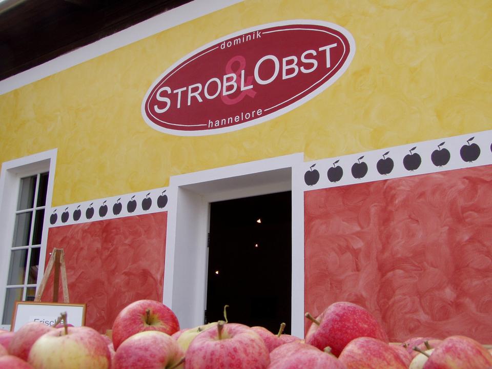 `STROBLOBST`