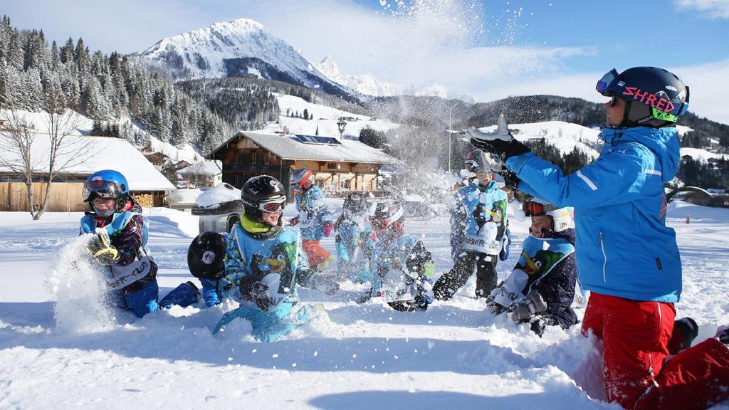 Skischule Filzmoos