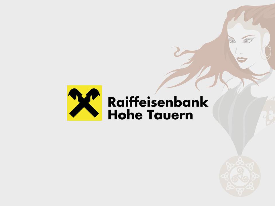 Raiffeisenbank Hohe Tauern - Bankstelle Piesendorf