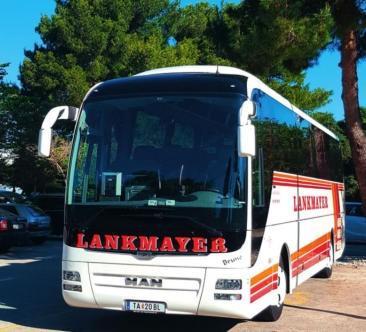 Reisebüro Lankmayer
