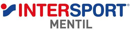 Intersport Mentil Logo