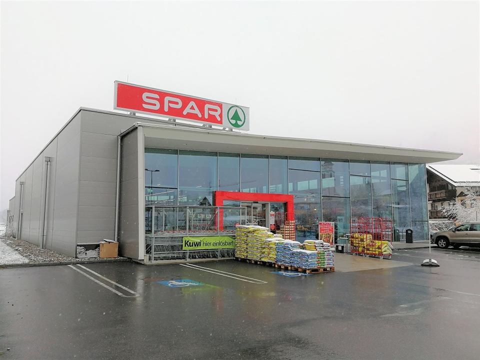 Spar Winter