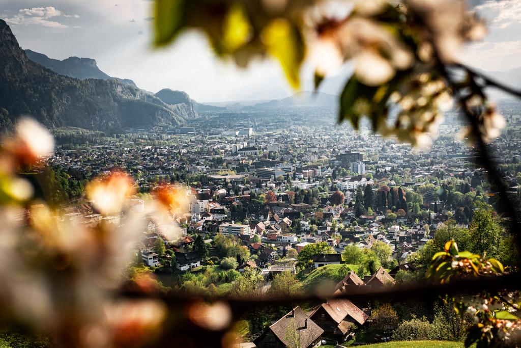 Dornbirn Umgebung