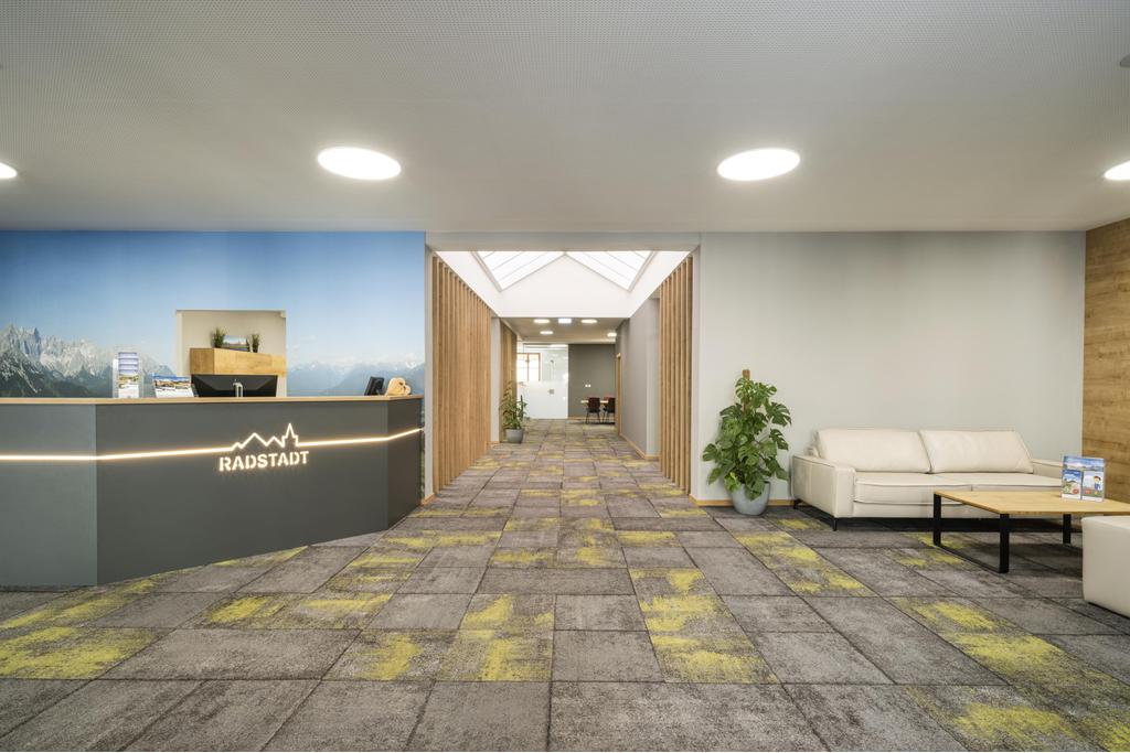 Tourismusbüro
