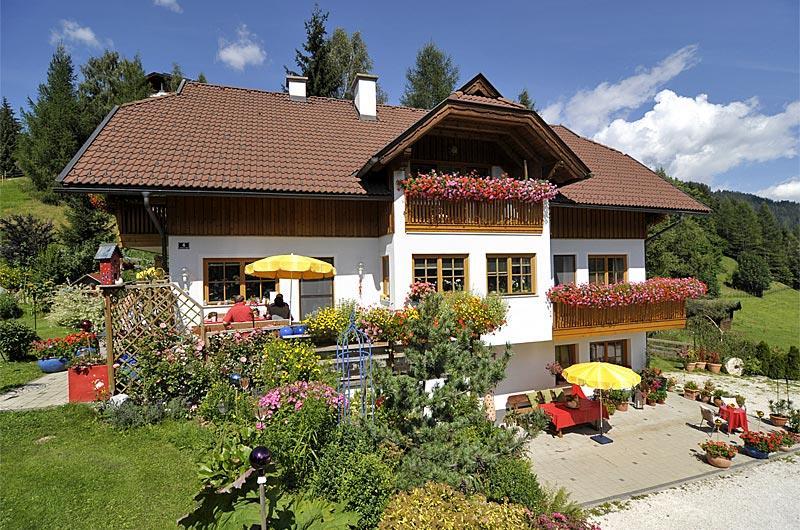 Haus Sommer