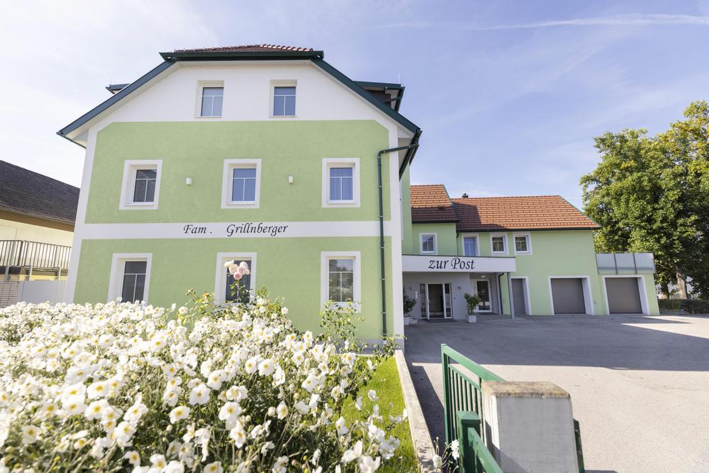 Gasthof - Hotel zur Post
