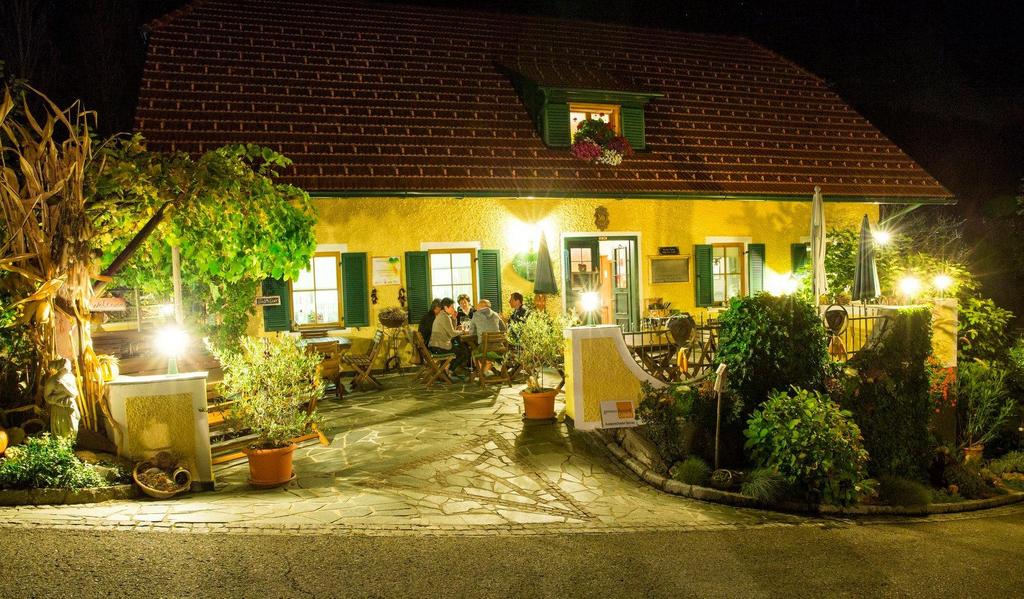 Familienweingut Trabos