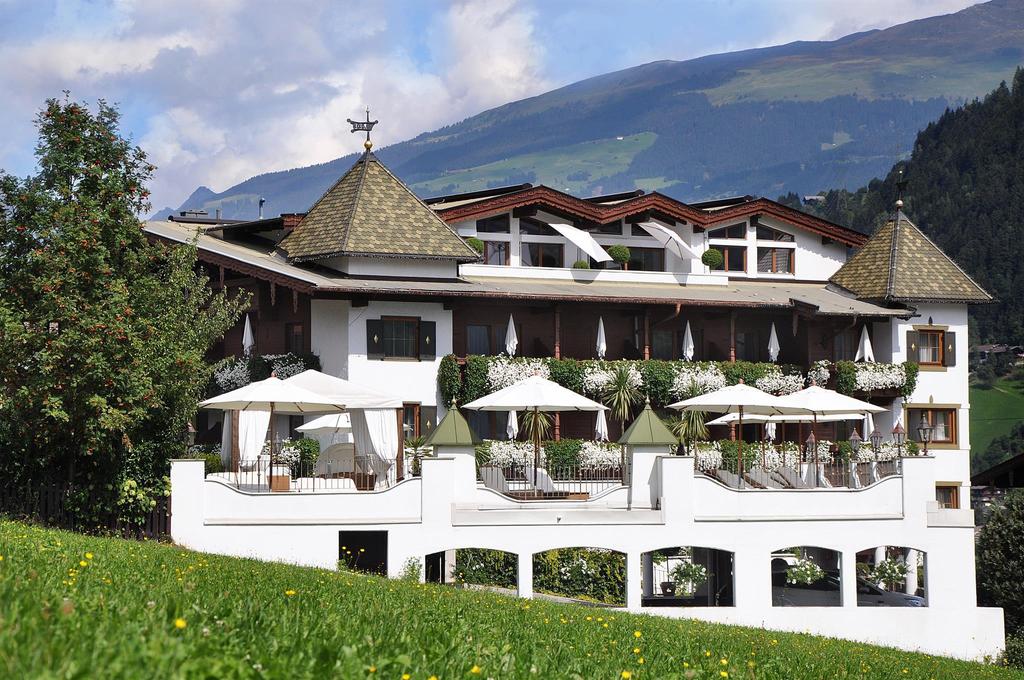 Romantik Hotel Alpenblick süd