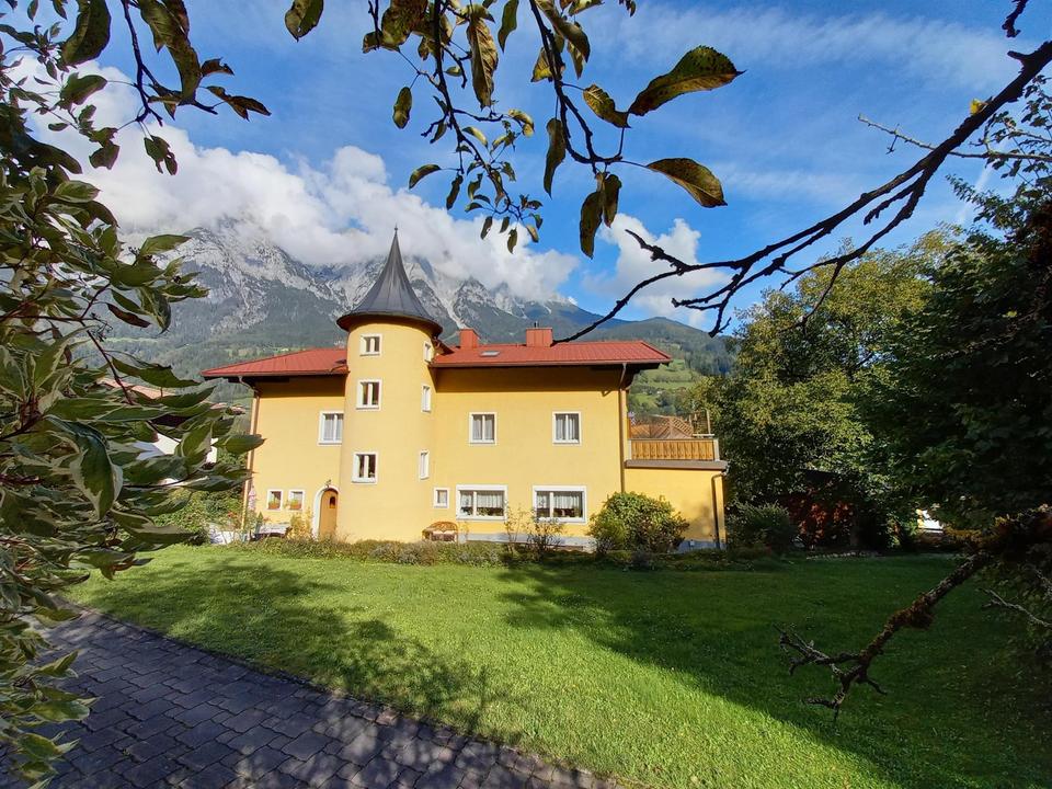 neu Mariannenschlössl