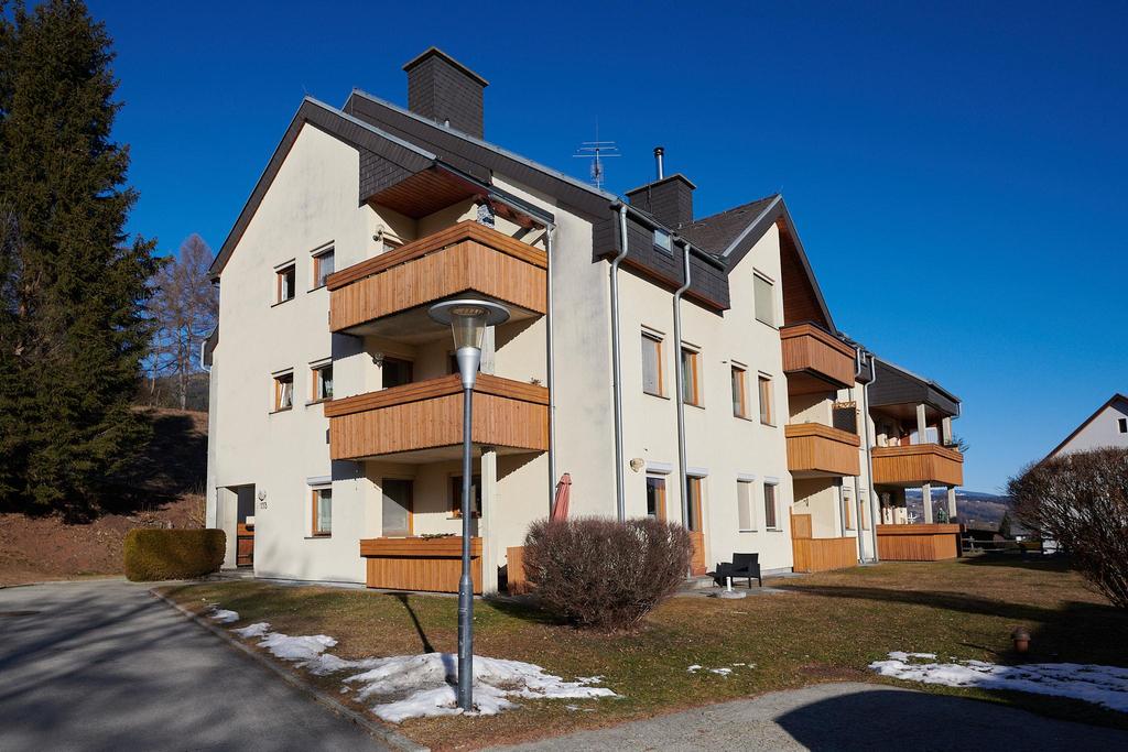 Wohnanlage Schöder 133