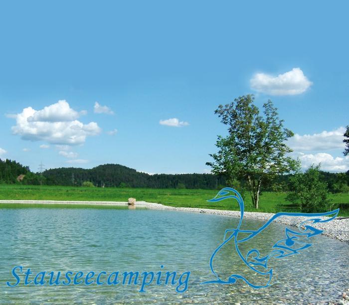 Stauseecamping