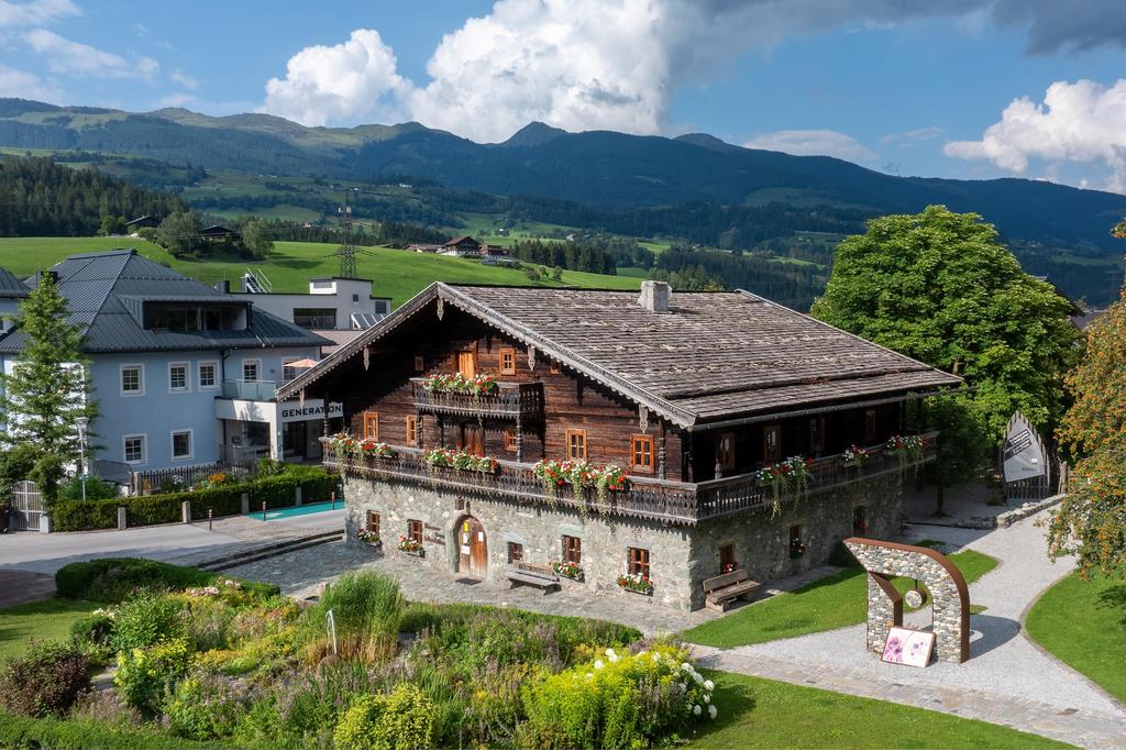 Klausnerhaus