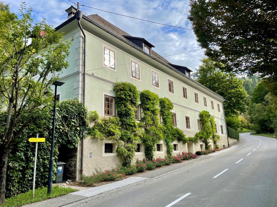 Schloss Lölling