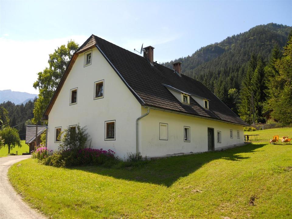 Haus `HUEM`