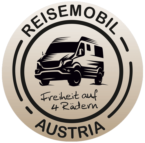 Logo Reisemobil Austria
