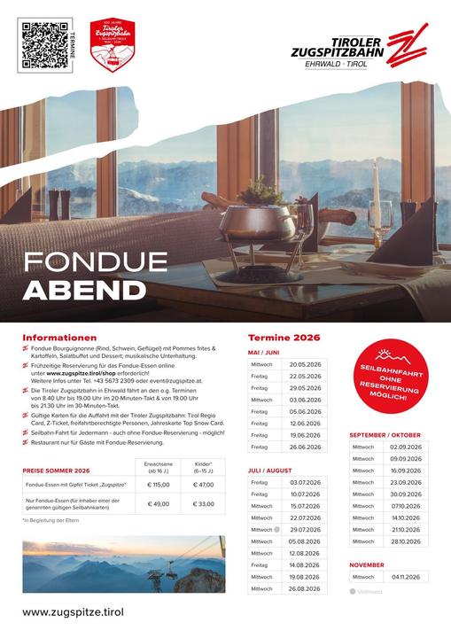Flyer 2026