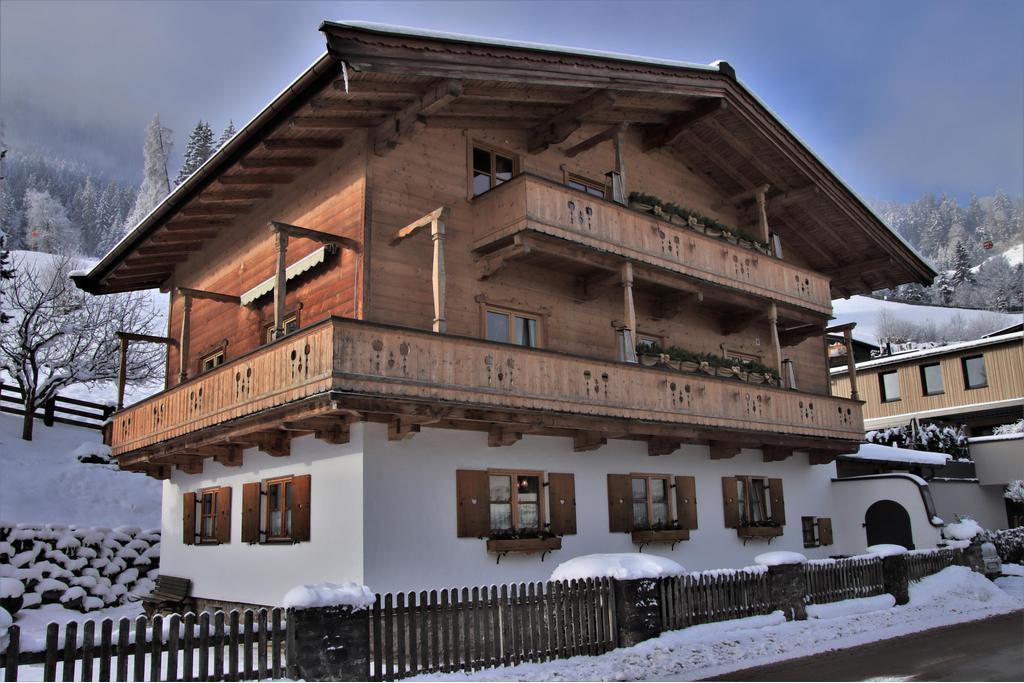 Haus Obernauer