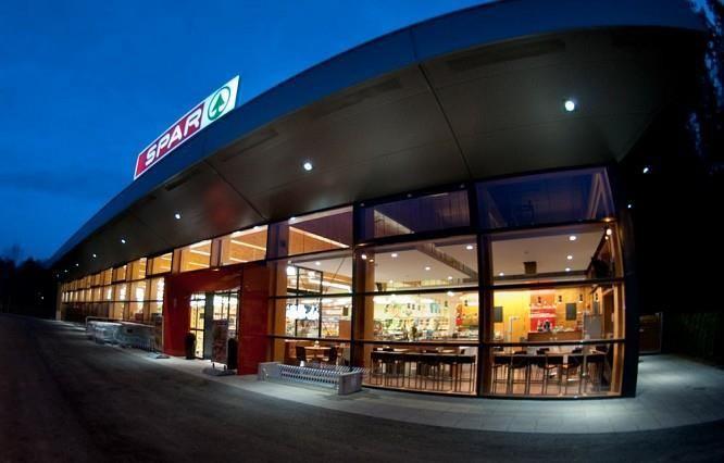 Spar Markt Alois Hofer