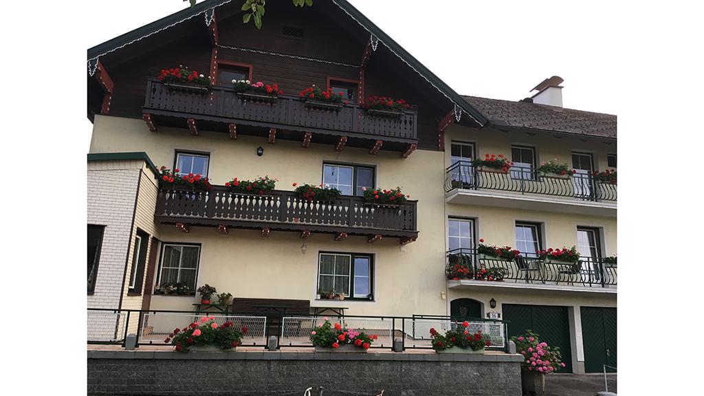 Pension Stabauer