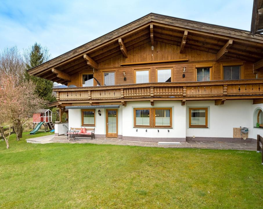 Rosis_Ferienwohnung_Mitterdorferweg_16a_Kirchdorf_