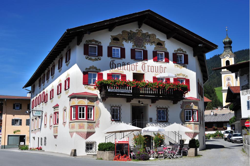 Gasthof Traube