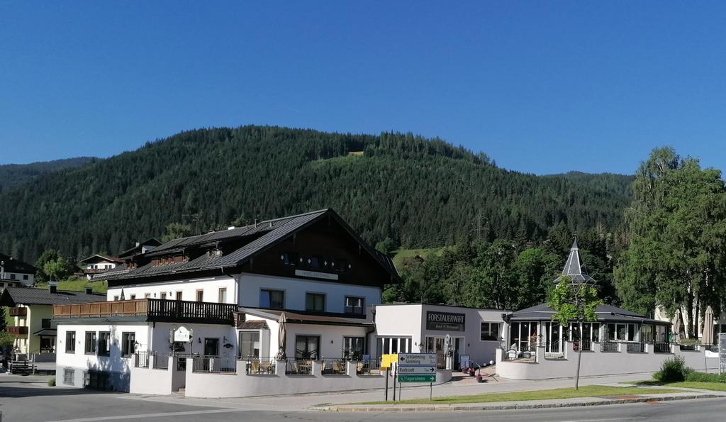 Forstauerwirt