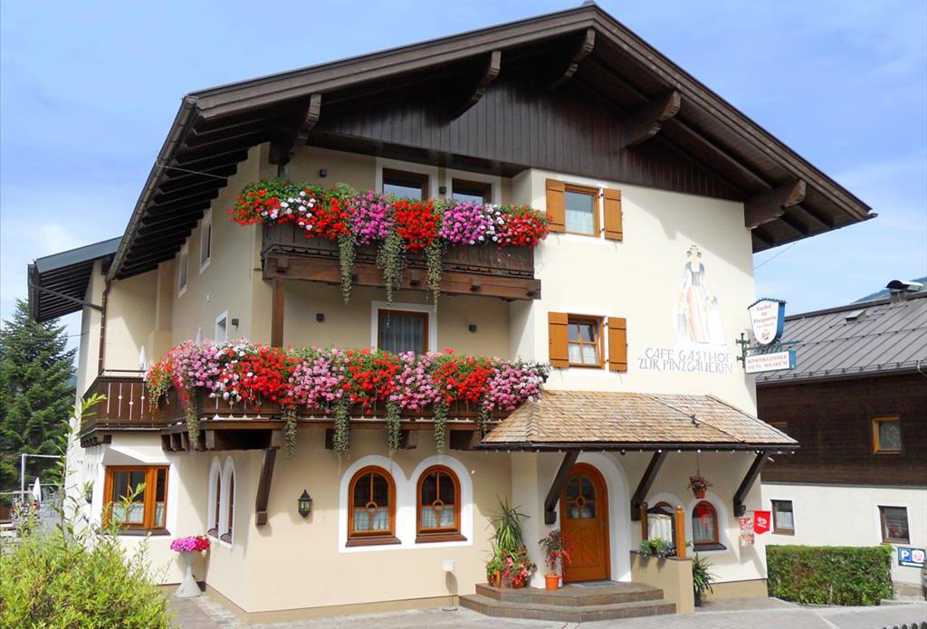 Gasthof Zur Pinzgauerin