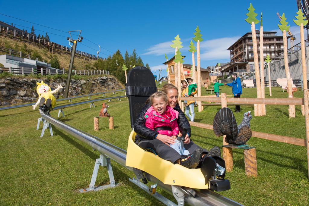Katschis Goldfahrt