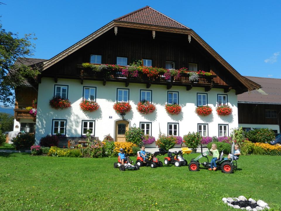 Stadlmannbauer aussen