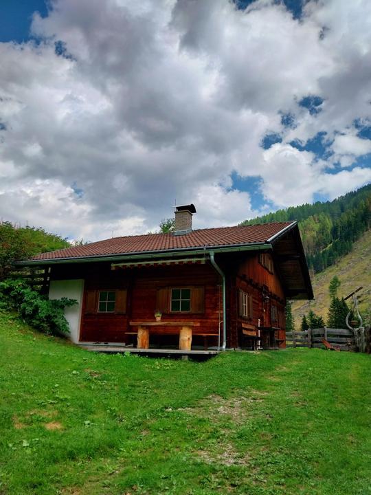 Kloitzhütte