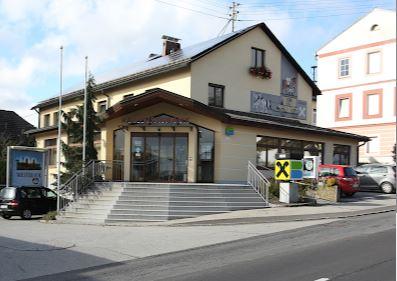Raiffeisenbank Rainbach
