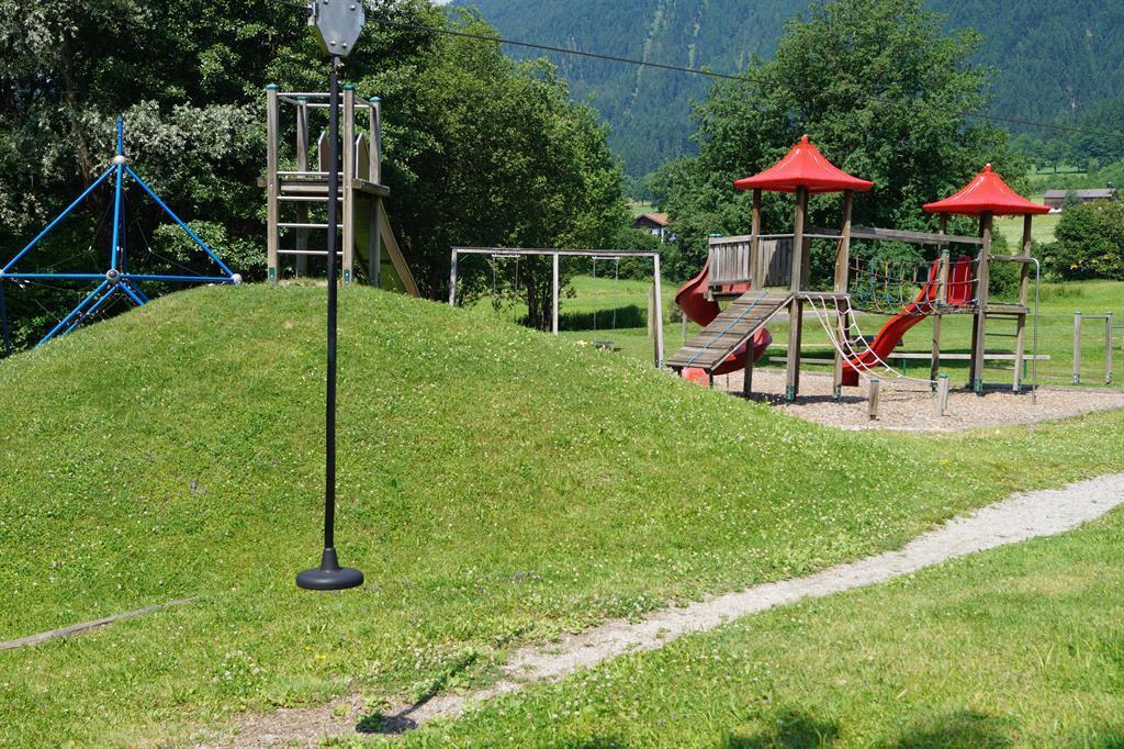Söll_Spielplatz - WIES_Wilder Kaiser