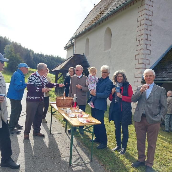 Kirchtag St. Ruprecht